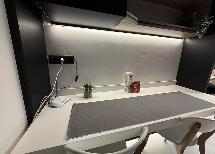 Old Town Loft 1 Patras