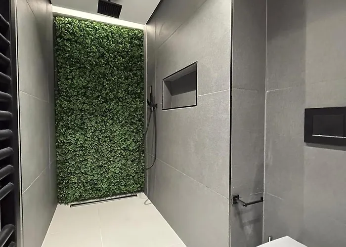 Old Town Loft 1 Apartamento *