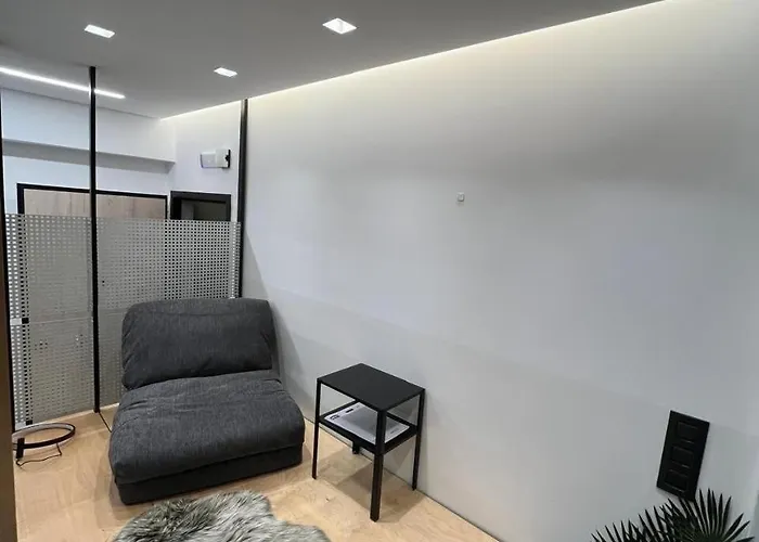 Old Town Loft 1 Patras