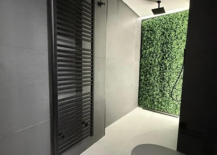 Old Town Loft 1 * Patras