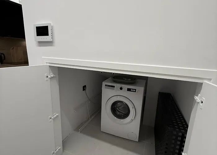 Old Town Loft 1 * Patras