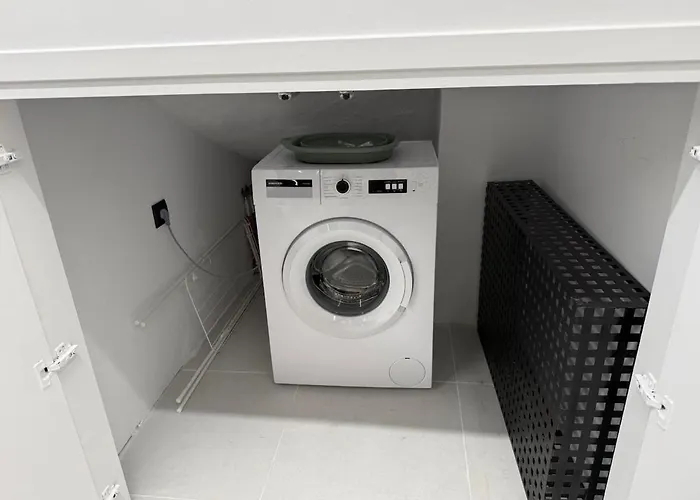 Apartamento Old Town Loft 1