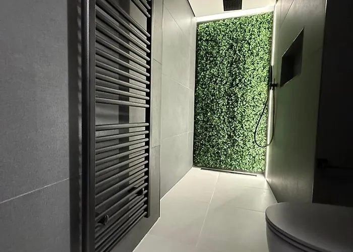 Old Town Loft 1 * Patras