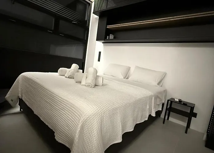 Old Town Loft 1 Patras