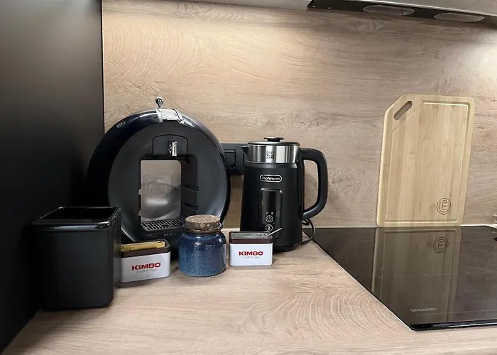 Old Town Loft 1 Apartamento *